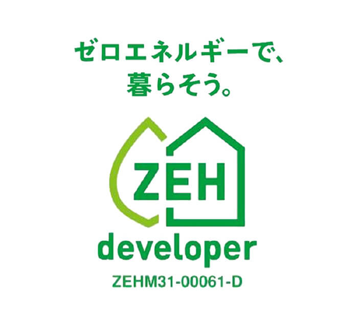 ZEH-M Oriented