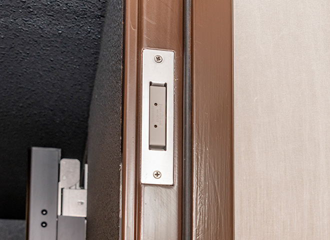 マグネットセンサー