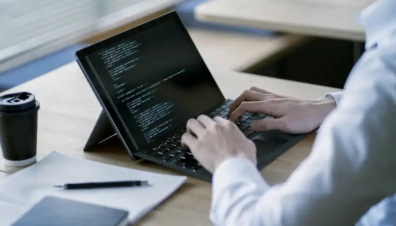 ワークスペース