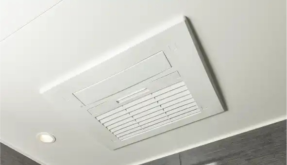 浴室暖房乾燥機