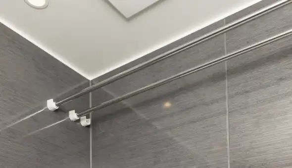 ランドリーパイプ