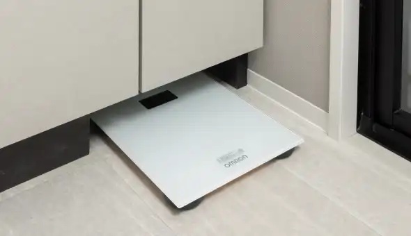 ヘルスメータースペース