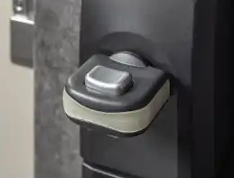 防犯サムターン