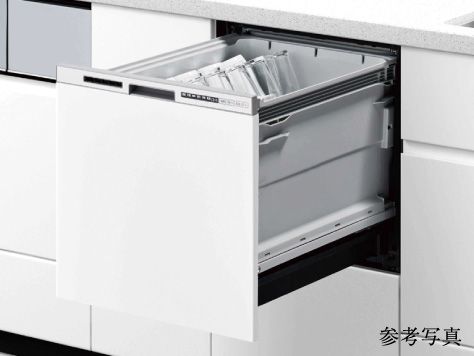 食器洗浄乾燥機（標準）