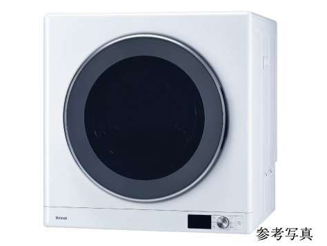 ガス衣類乾燥機「乾太くん」