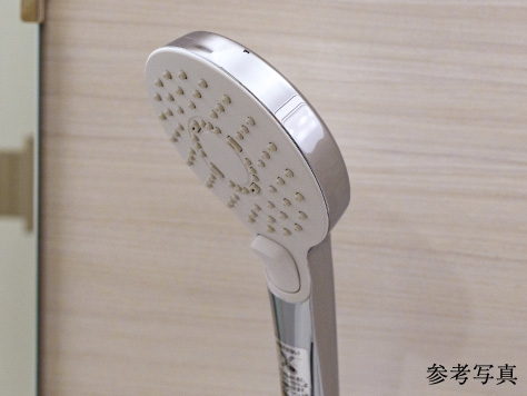 コンフォートウエーブ
クリックシャワー