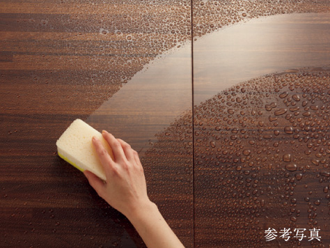 ハイクオリティパネル