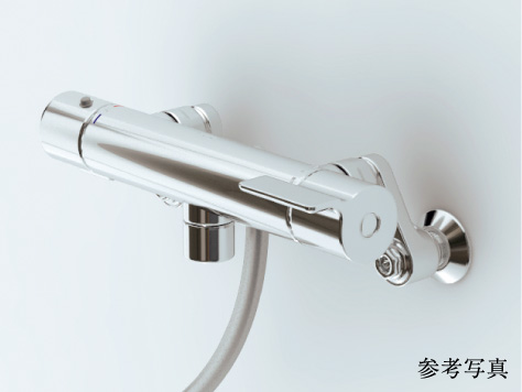 サーモスタット
シャワー水栓
