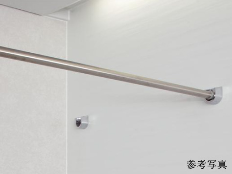 ランドリーパイプ