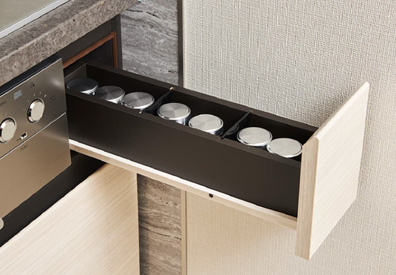 スパイスボックス