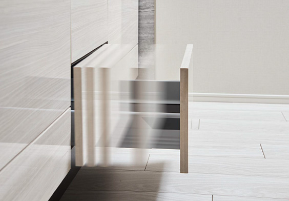 ブルモーション機能