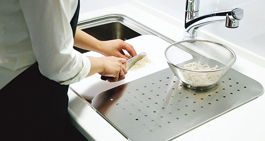 アシストスペース