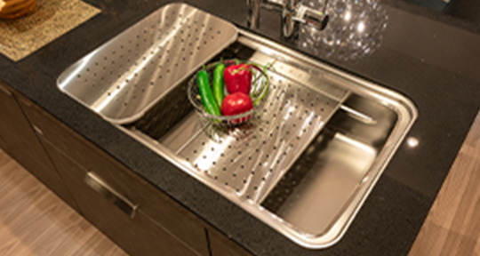 ミドルスペース