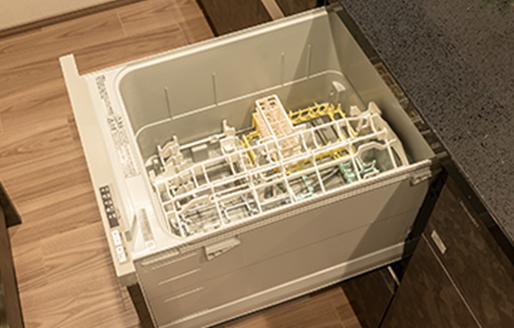 食器洗い乾燥機