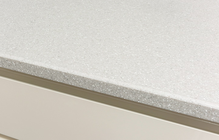 人造大理石カウンター