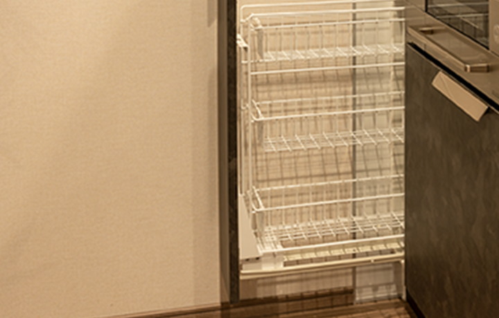 スパイスラック