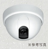 防犯カメラを設置
（1階エントランス等）