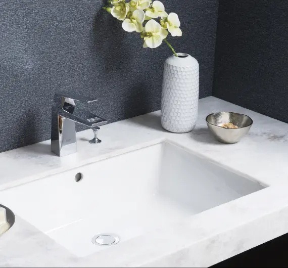 フィオレストーン天板&アンダーボウル