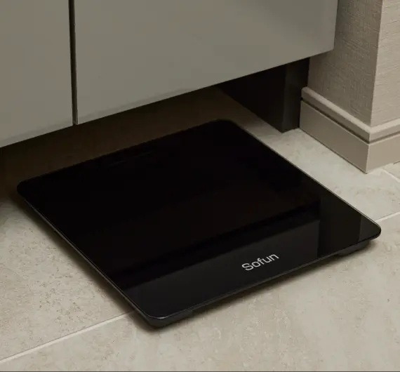 ヘルスメータースペース