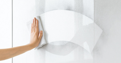 ホーローキッチンパネル