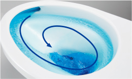 トルネード洗浄