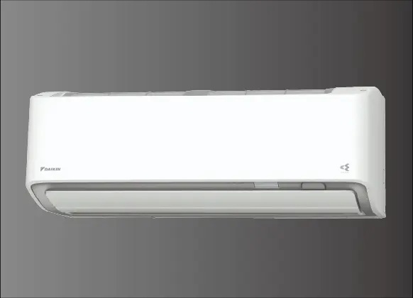 高効率エアコン標準装備