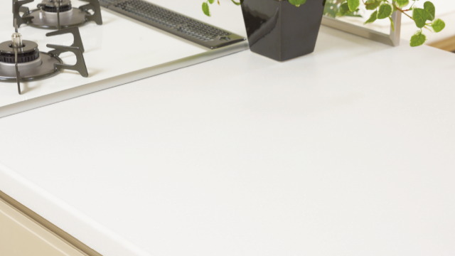 フィオレストーンの
カウンタートップ