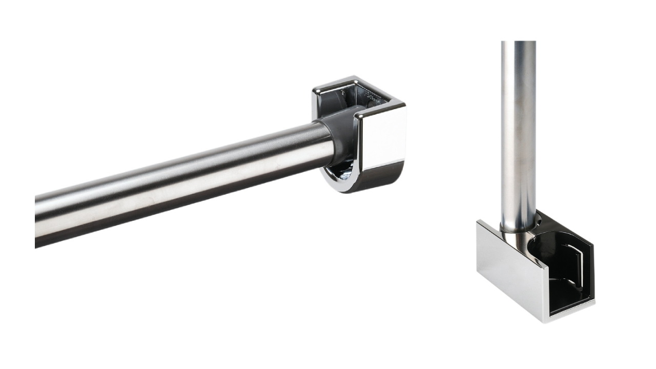 ランドリーパイプ