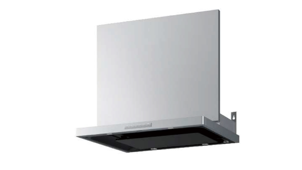 レンジフード［シロッコファン、整流板付］