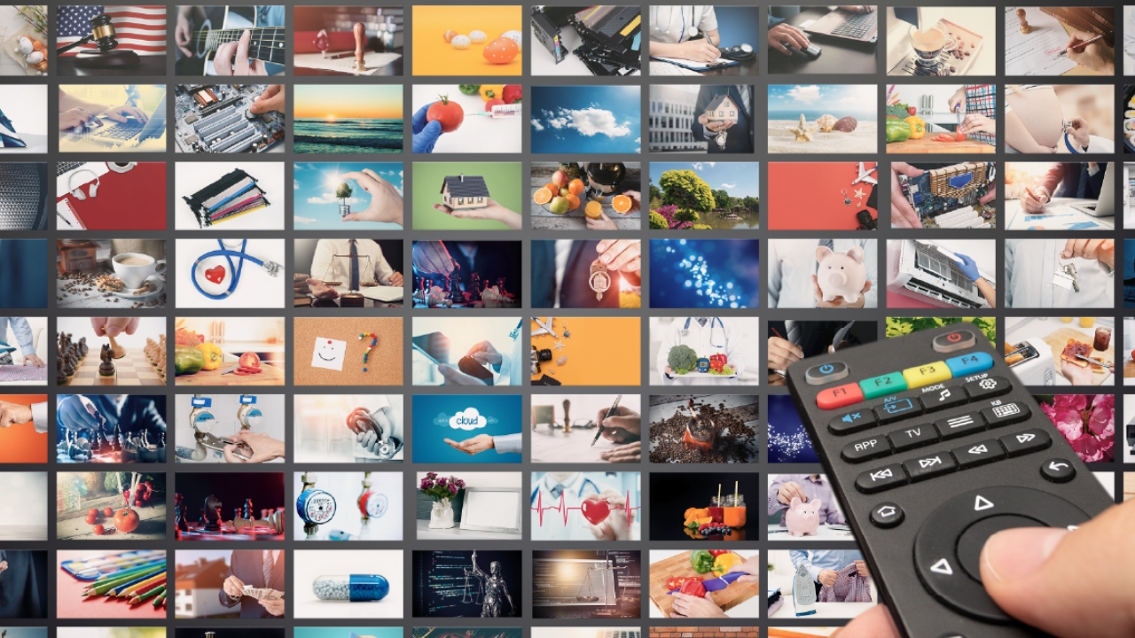 ケーブルテレビ（株式会社ジェイコム東京 東エリア局）を導入