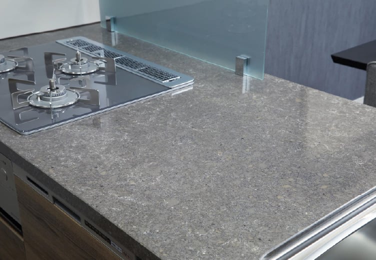 フィオレストーンキッチン天板