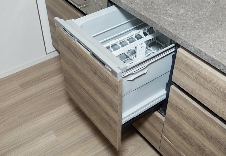 食器洗い乾燥機