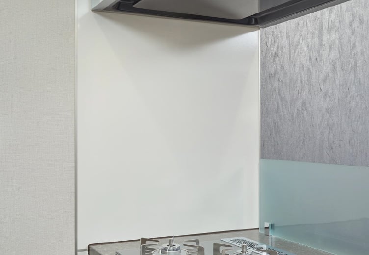 ホーローキッチンパネル