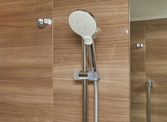 コンフォートウェーブシャワー