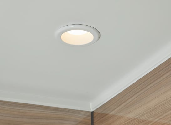 LED照明（バスルーム）