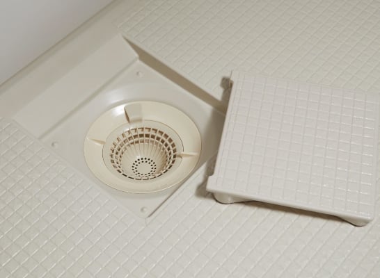 らくポイヘアキャッチャー