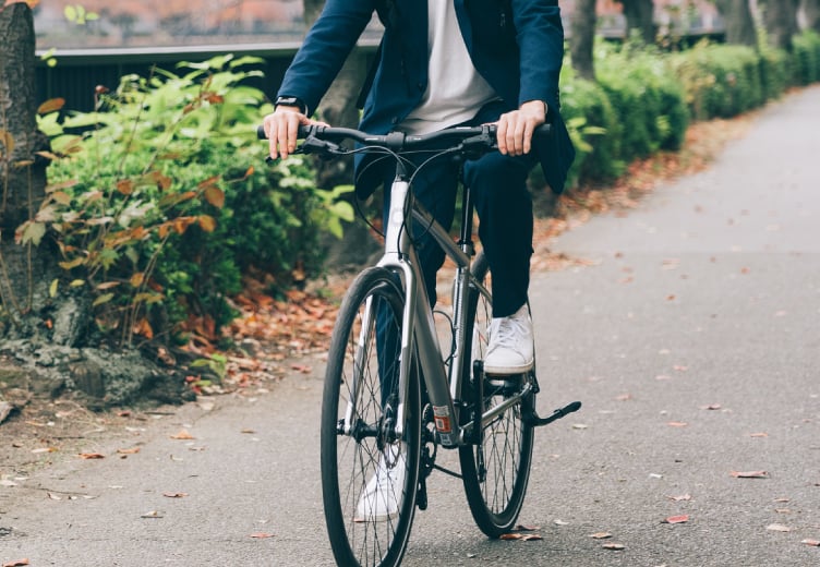 敷地内駐車場＆駐輪場（任意・有料）