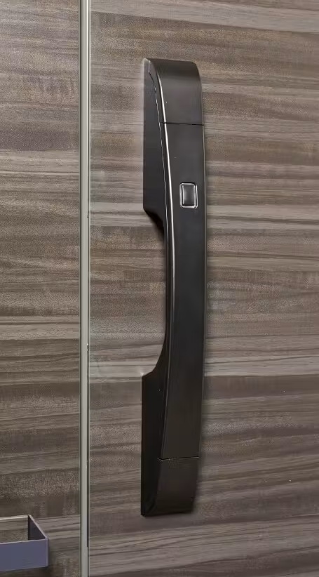 グリップドアハンドル