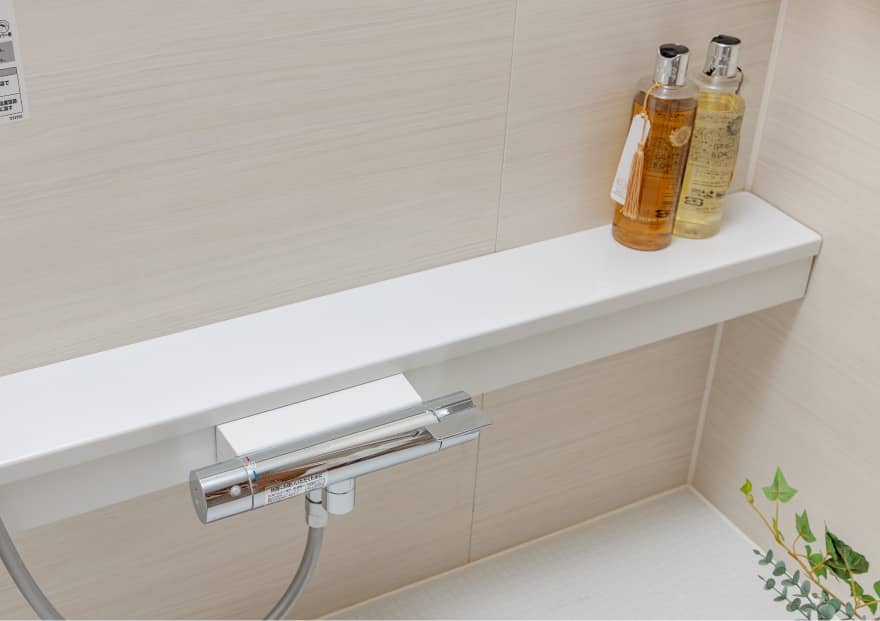 コンパクトカウンター