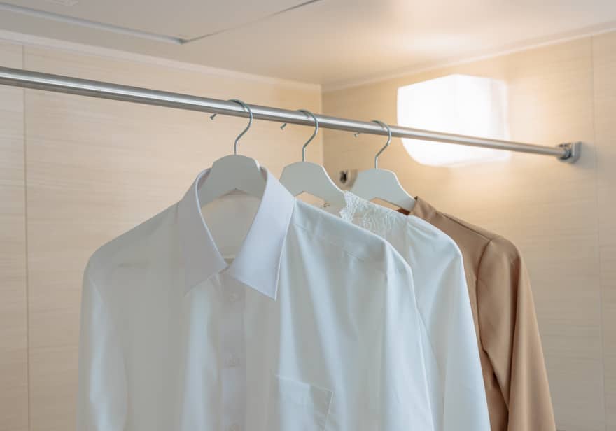 ランドリーパイプ