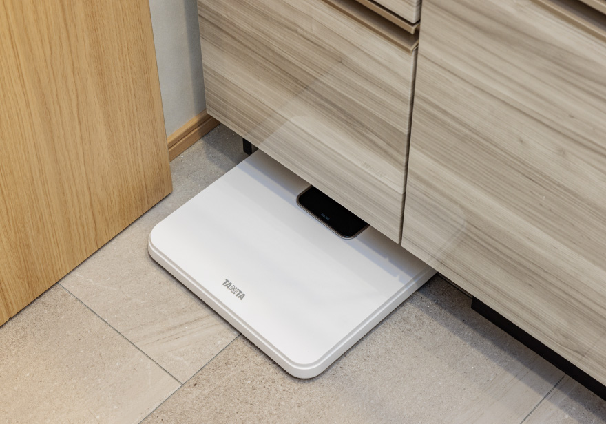 ヘルスメータースペース