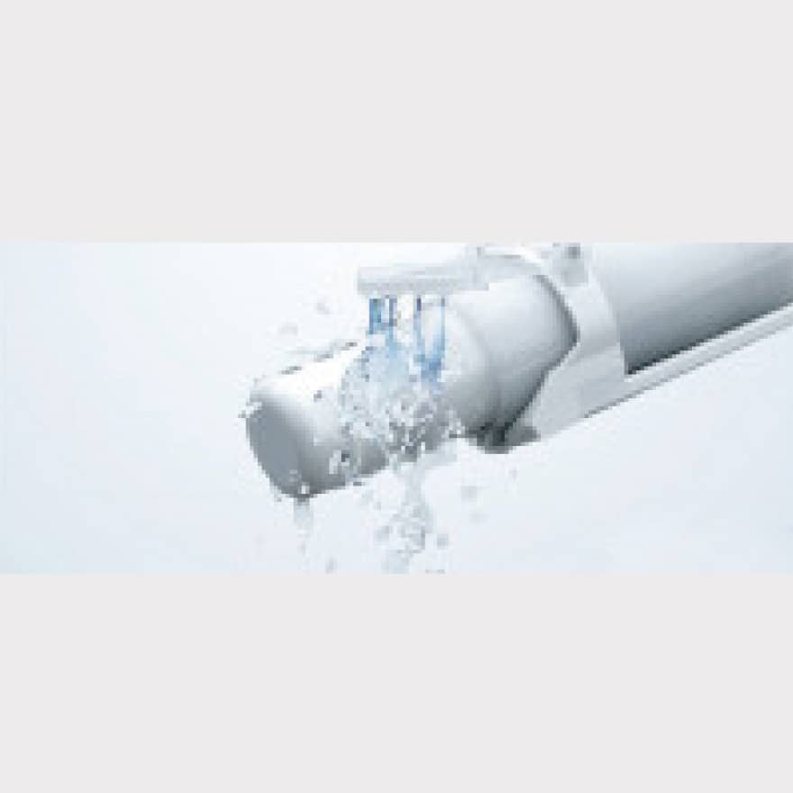 セルフクリーニング