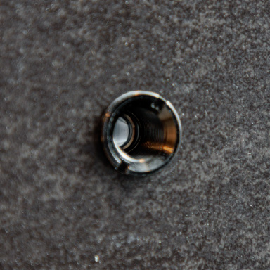 防犯ドアスコープ