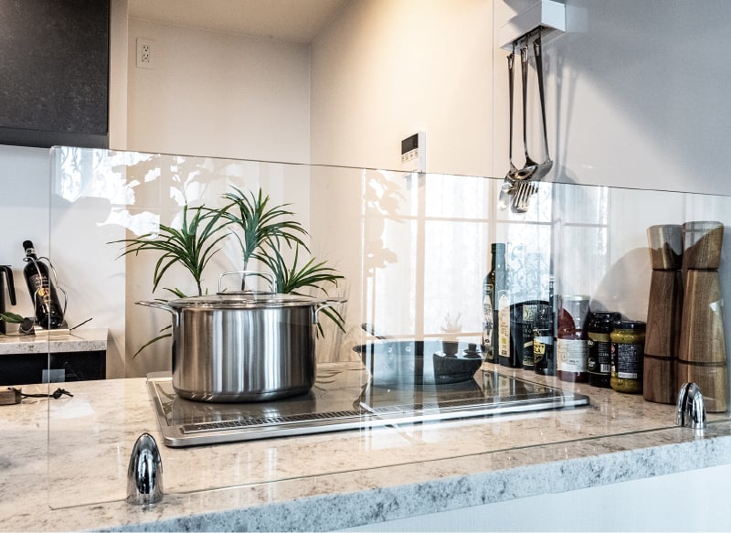 はね防止パネル