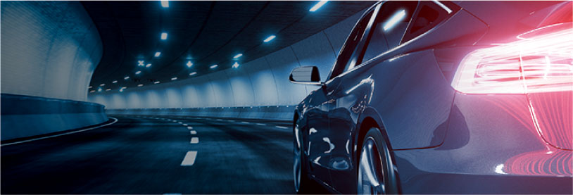 敷地内平置駐車場&エレベータパーキング