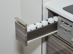 スパイスラック