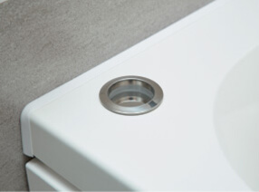 ポップアップ排水栓