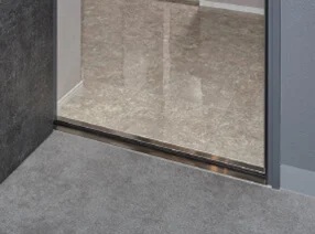 ステンレス下枠