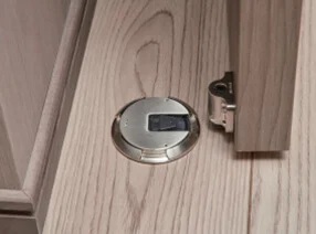 ドアキャッチャー