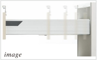 ソフトクロージング機構
